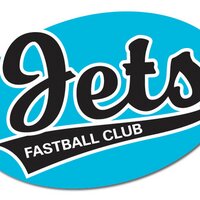 Jets Fastball Club (@jetsfastball) 's Twitter Profile Photo