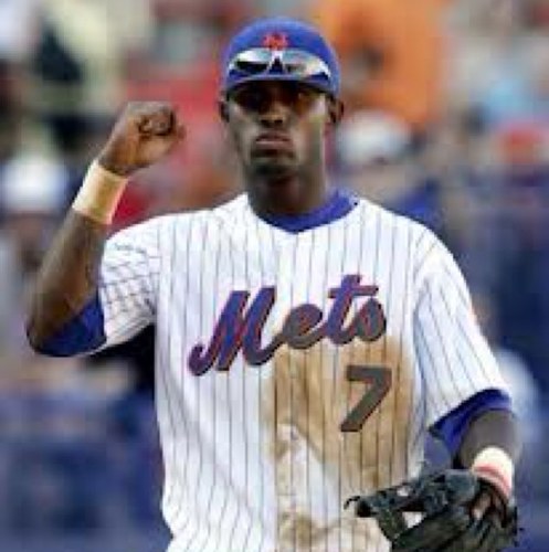 JReyesMets's profile picture. 