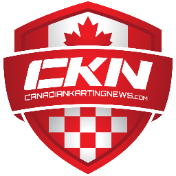 Official Twitter for CKN - Canadian Karting News; News while it's still news! 
SUBMIT NEWS: info@canadiankartingnews.com