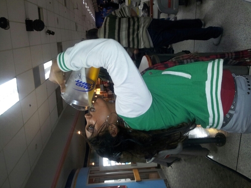 Trini_Gul21's profile picture. #Trini #Toronto #TeamCaribbean