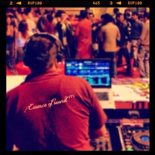 #DJ  #ARSENAL #COYG #DESI