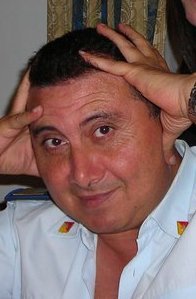 GiuseppeFrisend's profile picture. 