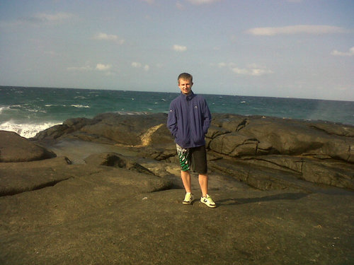 landslide81's profile picture. 