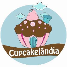 A terra dos Cupcakes é aqui!
Rua Professor Pedro Bernardo, 186 - Centro 
(Início da Cesário Alvim)
3216-6527