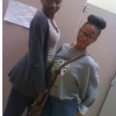 virgo❤| 5'3| follow my twinn @_HandSanitizer and  my dad @ _ SupremeMelvin _ #AllMyHoes #TwerkCOUNTY| †hug  passion