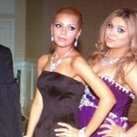 Sherry&Stephanie (@sherryfrankz15) 's Twitter Profile