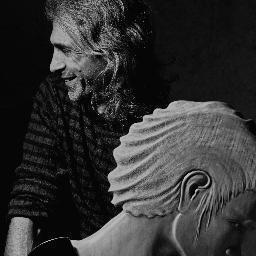 Artist, Sculptor