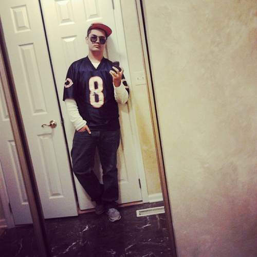 ChiTownGboy's profile picture. 