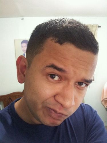 lopezguevara's profile picture. Venezolano, Electrícista y el Escorpiano(terco) que mas lucha por sus ideales.