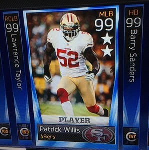 I will start doing weekly MUT card giveaways soon.
http://t.co/8XayAmKC
Subscribe for the newest giveaways!