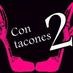 Los tacones los inventó una mujer a la que besaron en la frente.
