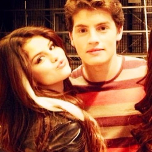 SelenaGomezASRP's profile picture. I live in hotel transylvania while eating some oreos with a fork,I like pickles way more then I like you,I am single,oh and I'm Selena