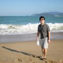 Steve Kim - @ma2414 - Twitter