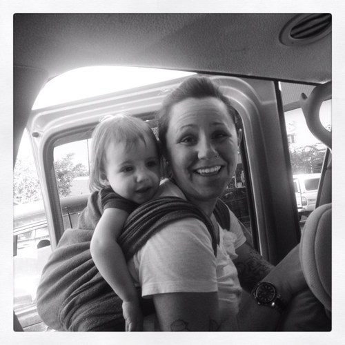 Daughter to the Most High Loving Father, wife to an incredible man, and mommi to 5 of the coolest kids I've ever had the pleasure of knowing