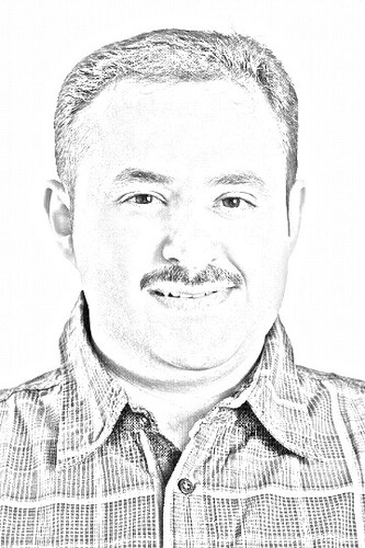 hazz333's profile picture. English Language Teacher
Technical College at Onaizah
Master's degree in TESOL
EXETER University, UK.