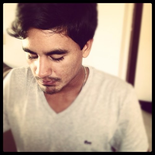 RicardoMV93's profile picture. 