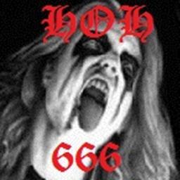 The Official Twitter for HAMMER OF HELL - EXTREME METAL PAGE (FACEBOOK).
EXTREME METAL TO ALL!!! Play at maximum volume!!!