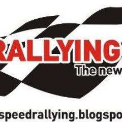 SpeedRallyingGr's profile picture. Speed Rallying Greece, Blog for Motosport News & Blog writers at @inaoussa.gr. Contact us at speedrallying@gmail.com