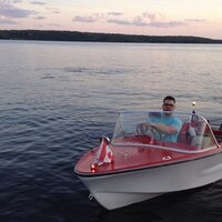 Dane Johnson (@dane_27) 's Twitter Profile Photo