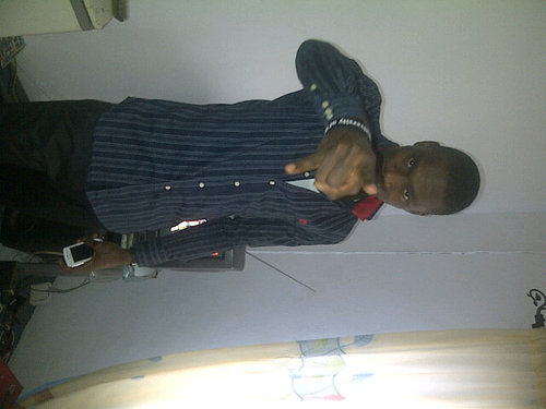 #MUFC,#Brainy,#Party Rider,#Nutty,#Positive EnerGy #Crazy #League of xtraordinary Doctors