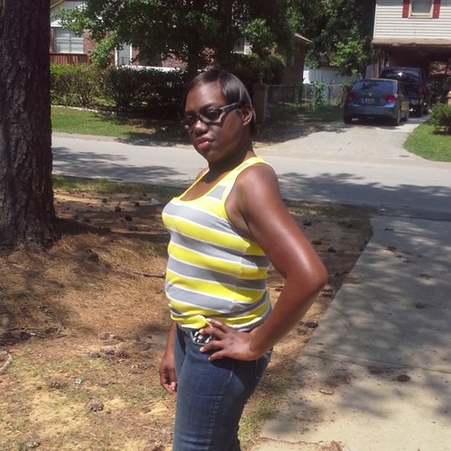 Living life not letting life live me!!!!!!