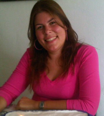 Lic. en Educación y Msc. en Diseño Curricular. Enamorada de la vida y su grandeza.