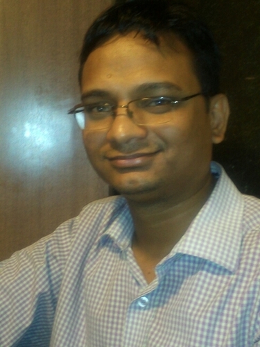Impartial Observer and passionate about #java, #Blockchain #DeepLearning