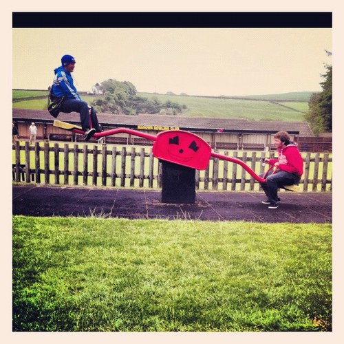 Robbbt's profile picture. 