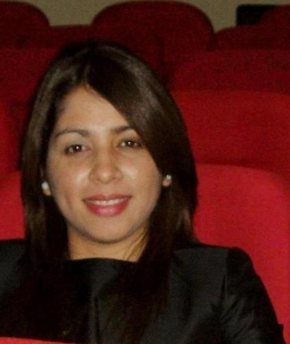 MaciasJocelyn's profile picture. Abogada, Chef hogareña♥, Dios es amor incondicional!