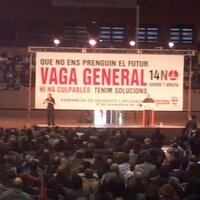 JORDI FAULON (@jordifauca) 's Twitter Profile
