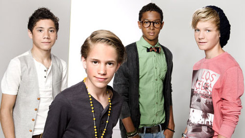 Mainiac 4 everr!! volg ons als je een real mainiac bent!