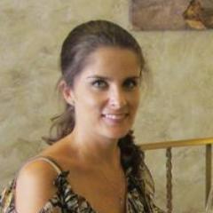 FC dedicado a linda Adriana Del Claro , Clara mãe de Maria Joaquina em Carrossel!!! :D