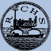 RailwayandCanal_RCHS (@railwayandcanal) 's Twitter Profile