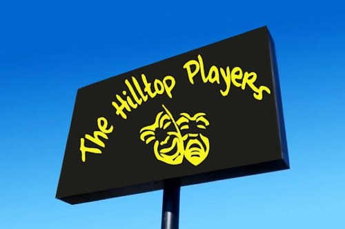 HilltopPlayers's profile picture. 