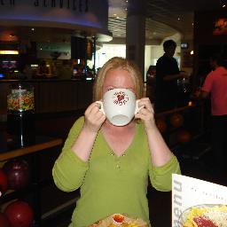 LynneSloan's profile picture. 