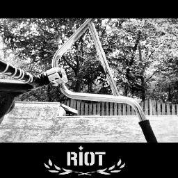 BMX & Skateboarding Brand |REVOLT|RIOT|REPEAT|
