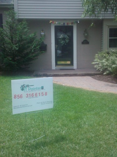 jtspainter's profile picture. I'M PAINTER AND INTERIOR & EXTERIOR SO EVERYTHING.  info@jtspainter.com  (856)316-6158