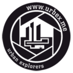 UrbexMe's profile picture. Reportage, Exploration Urbaine