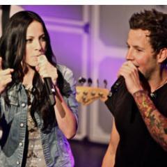 Fière d'être une astronaute :D.22 avril 2012  :D. J'adore Céline Dion, Marie Mai, Simple Plan, Jenifer.