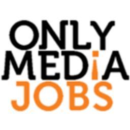 OnlyMediaJobs is a job board dedicated purely to the media world. Designed for Jobseekers, Employers and Consultancies.