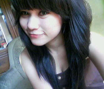 restyprogresive's profile picture. Don't worry be happy, mensyukuri yang ada