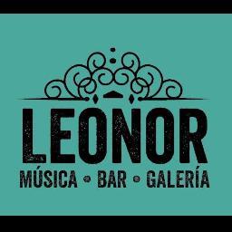 Soy Leonor. Dime Leonor. Quieres Leonor.
Drinks. Música en vivo. Foro. Snacks. Tú.
No recomendado para abstemios de rock