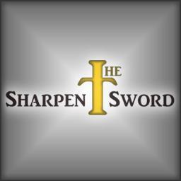 SharpenSword's profile picture. 