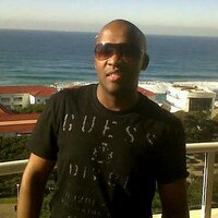Tumisang Mongae (@tmongae) 's Twitter Profile