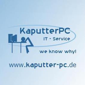 PCs sind unsere Leidenschaft.