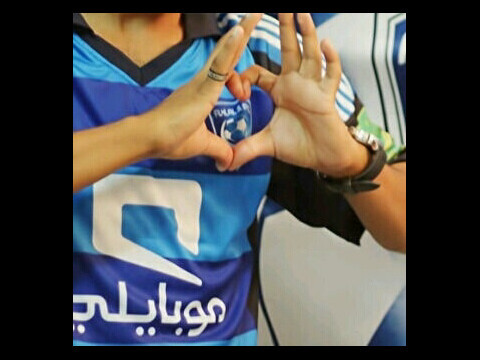 I love AL_hilaal