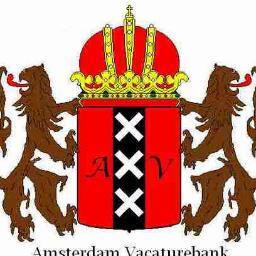 Tweets alle thuiszorgvacatures in Amsterdam en regio.