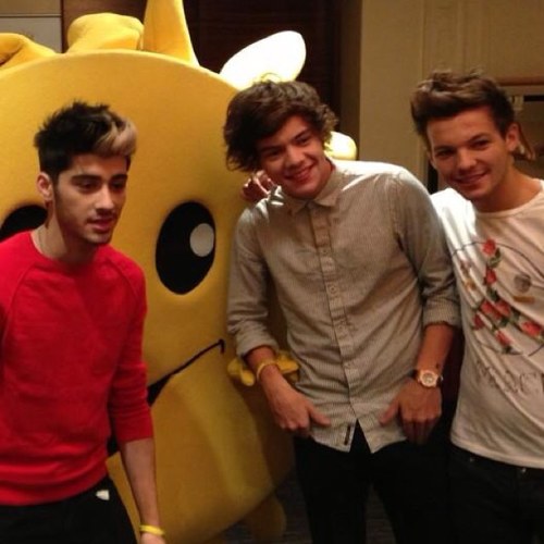 BU for @harryfaker69