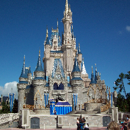 JoleenConrad's profile picture. 