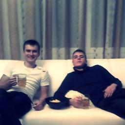 PersKratov's profile picture. 